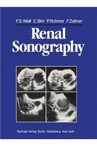 Renal Sonography