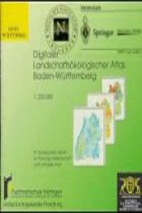 Digitaler Landschaftsokologischer Atlas Von Baden-Wurttemberg