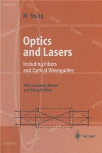 Optics and Lasers