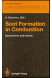 Soot Formation in Combustion