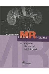 Clinical Mr-Imaging