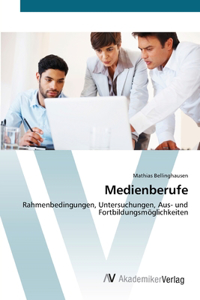 Medienberufe