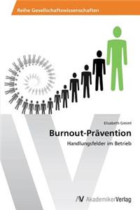 Burnout-Prävention