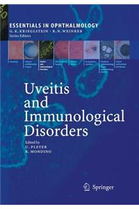 Uveitis and Immunological Disorders