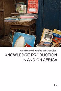 Knowledge Production in and on Africa, 56