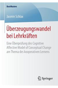 Überzeugungswandel Bei Lehrkräften