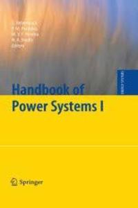 Handbook Of Power Systems