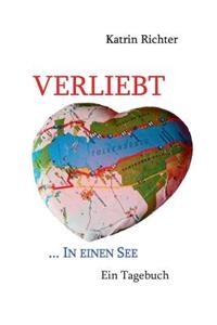 Verliebt in einen See