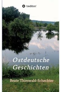 Ostdeutsche Geschichten