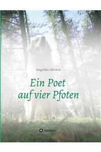 Poet auf vier Pfoten