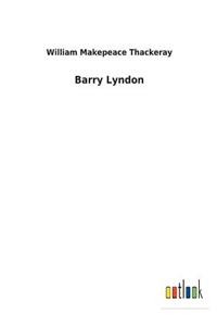 Barry Lyndon