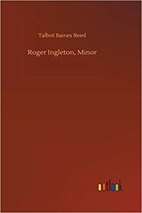 Roger Ingleton, Minor