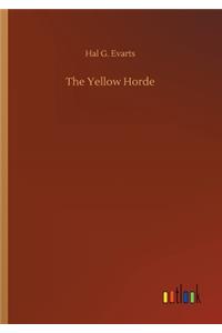 The Yellow Horde