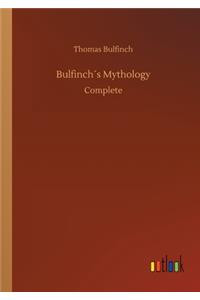 Bulfinch´s Mythology