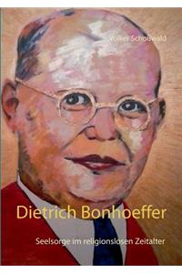 Dietrich Bonhoeffer