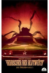 Herrscher der Blutwüste