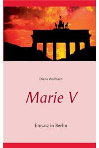 Marie V
