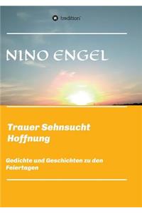 Trauer Sehnsucht Liebe