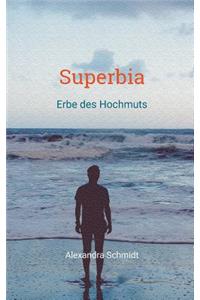 Superbia