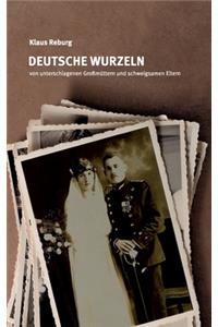 Deutsche Wurzeln