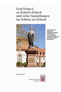 Schloss Erbach