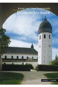 Frauenchiemsee