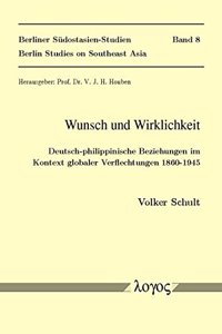 Wunsch Und Wirklichkeit