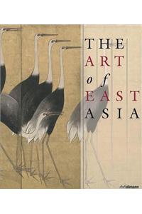 The Art of East Asia