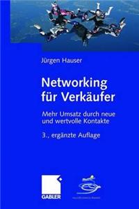 Networking Für Verkäufer