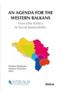 Agenda for the Western Balkans