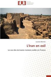 L'Iran En Exil