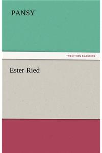 Ester Ried
