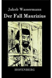 Fall Maurizius