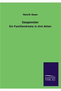 Gespenster