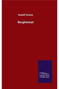 Bergheimat