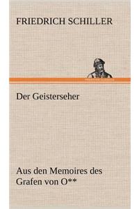 Geisterseher