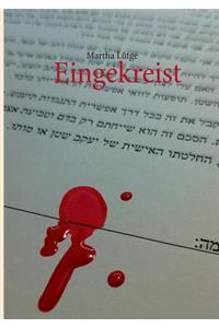 Eingekreist