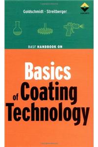 Basf Handbook on Basics of Coating Technology
