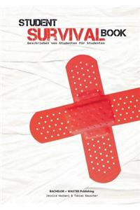 Student Survival Book - Der ultimative Ratgeber