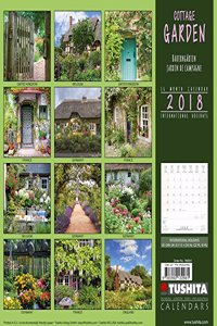 Cottage Garden 2018