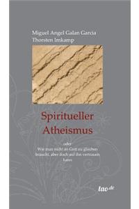 Spiritueller Atheismus