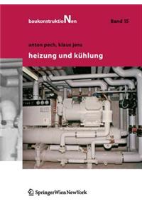 Heizung Und Kuhlung