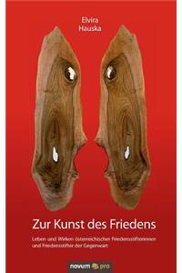 Zur Kunst des Friedens