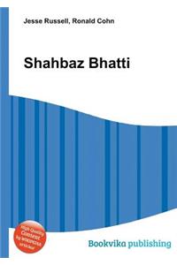 Shahbaz Bhatti