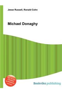 Michael Donaghy