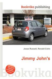 Jimmy John's
