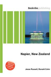 Napier, New Zealand