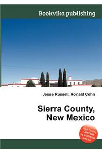 Sierra County, New Mexico