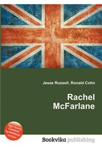 Rachel McFarlane