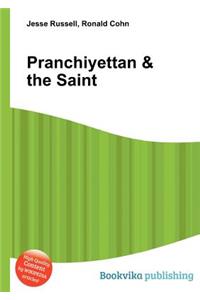 Pranchiyettan & the Saint